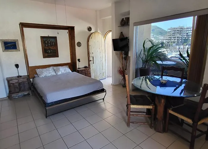 Marina Cabo Plaza "casa Pura Vida" 108a Appartement Cabo San Lucas